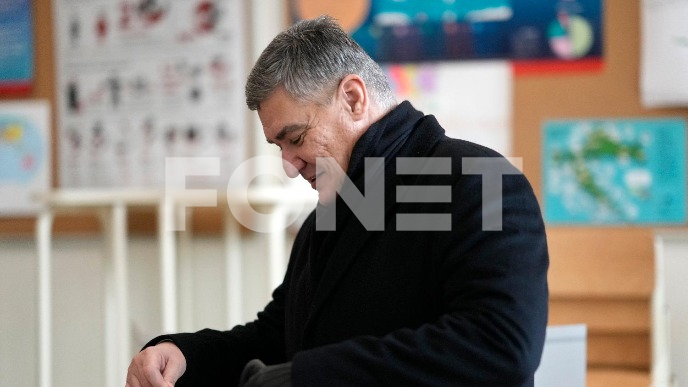 Milanović: Nećemo u tuđi rat